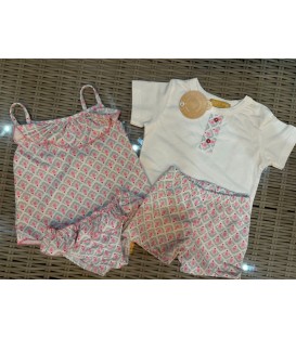 conjunto baño bonito