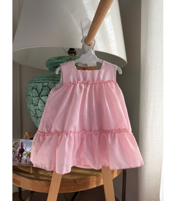 jesusin plumeti rosa