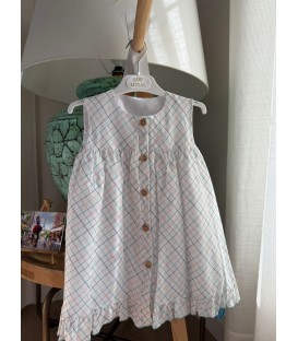 vestido sinfonía