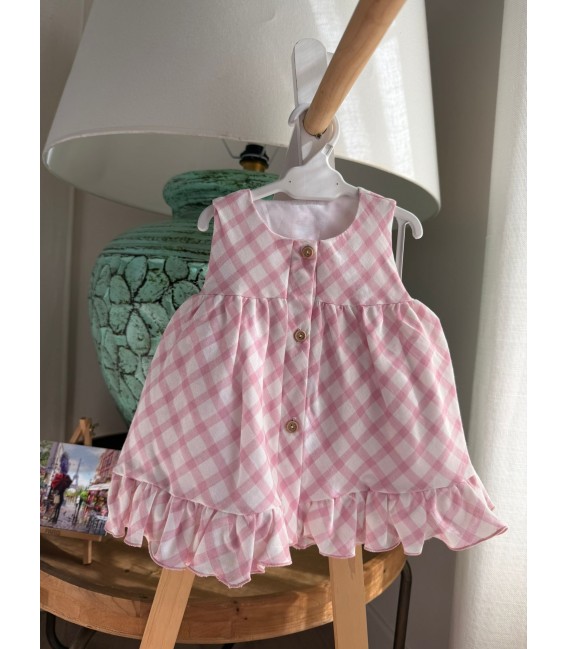 jesusin cuadros rosa