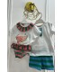 Conjunto baño sandia