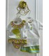 Conjunto baño limon