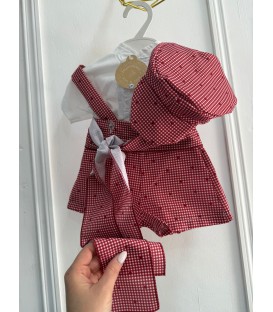 Vestido de flamenco