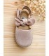 255/10 SUEDE (NUDE)