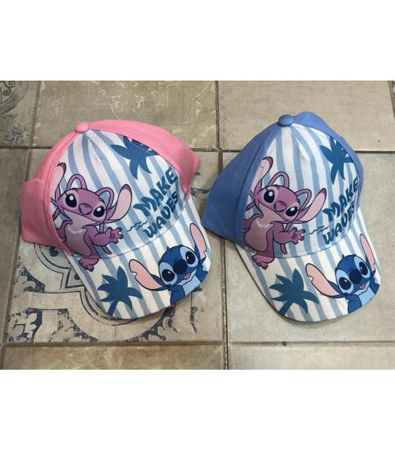 gorras stich