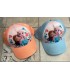 Gorras frozen