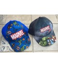 Gorras Marvel