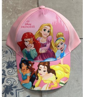 Gorras Princesas