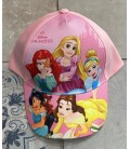 Gorras Princesas