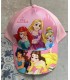 Gorras Princesas