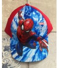 Gorra Spiderman