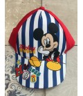 Gorra Mickey Raya