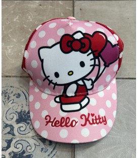 Gorra Hello Kitty
