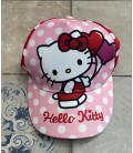 Gorra Hello Kitty