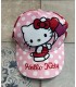 Gorra Hello Kitty