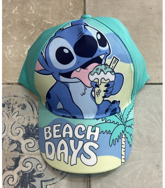 Gorra Stich