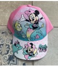 Gorra Minnie sirena
