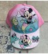 Gorra Minnie sirena