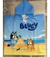 Poncho Bluey