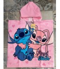 Poncho Lilo y Stich