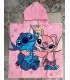 Poncho Lilo y Stich