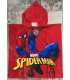 Poncho Spiderman