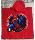 Poncho Spiderman