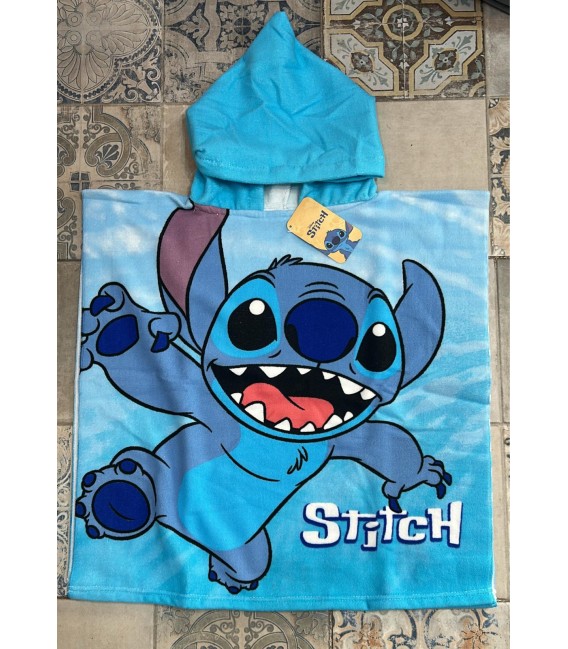 Poncho Stich