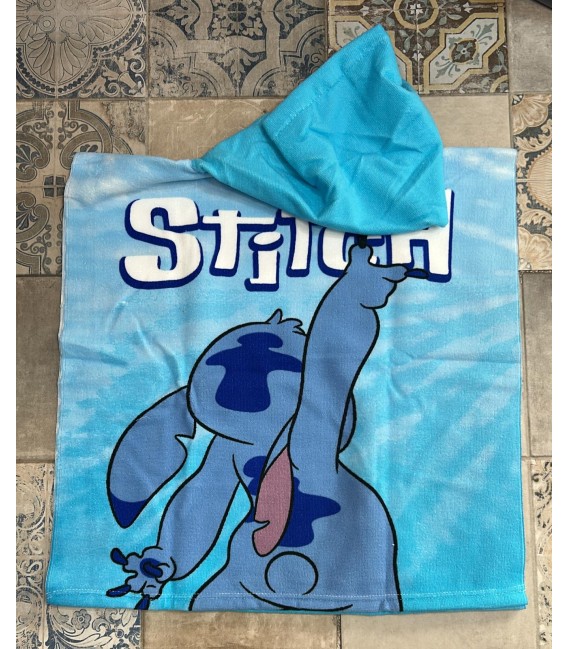 Poncho Stich