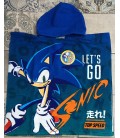 Poncho Sonic
