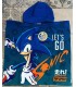 Poncho Sonic