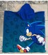 Poncho Sonic