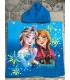Poncho Frozen