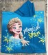 Poncho Frozen