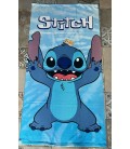 Toalla Stitch