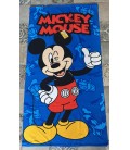 Toalla Mickey Mouse