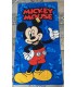 Toalla Mickey Mouse