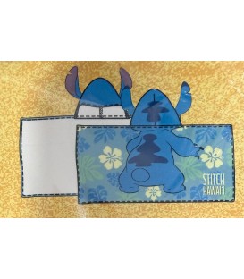 poncho stich