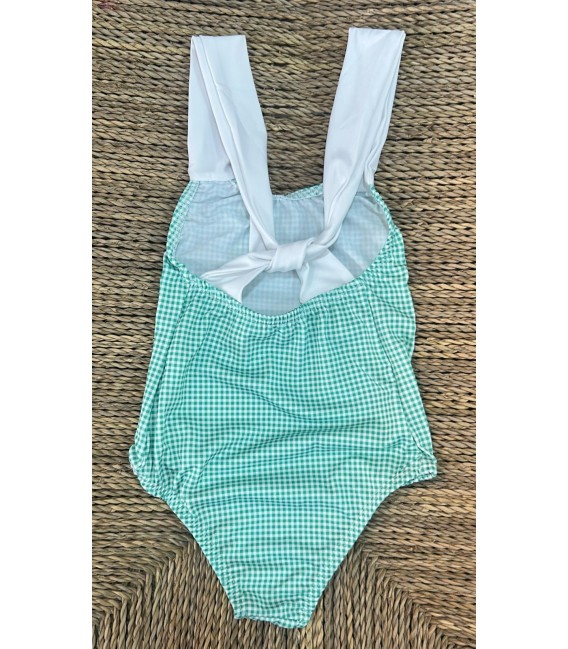 Bañador Rocio