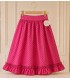 Faldas mama flamenca