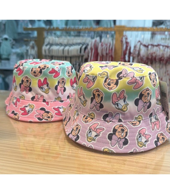 Gorro minnie