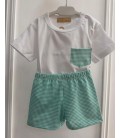 conjunto niño