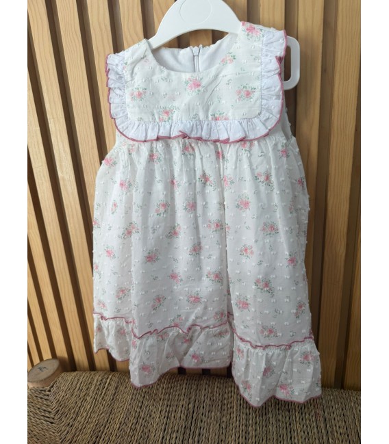 Vestido Maquillaje
