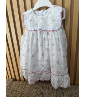 Vestido Maquillaje