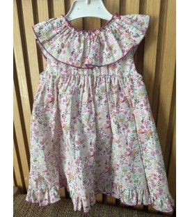 Vestido Mar