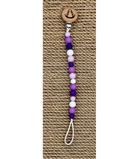 Cadena Violeta