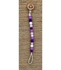 Cadena Morado