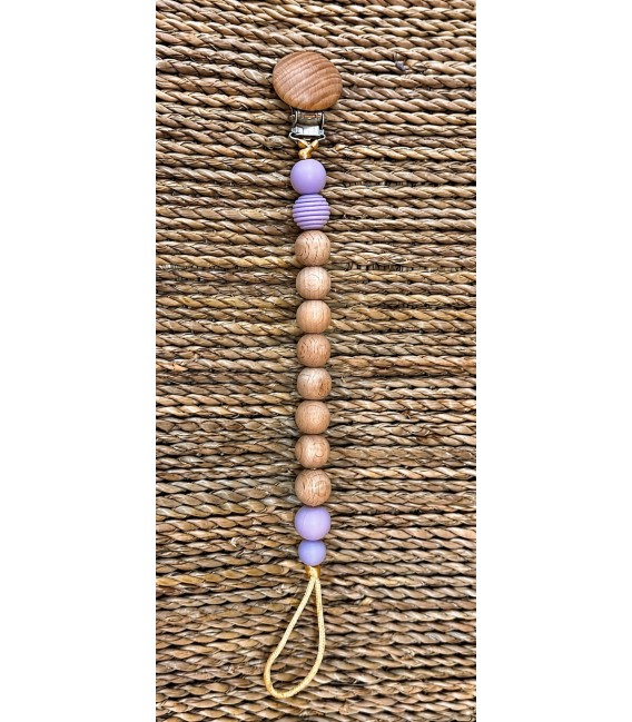 Cadena Violeta