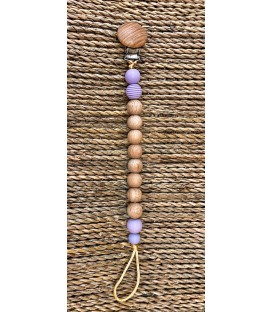 Cadena Violeta