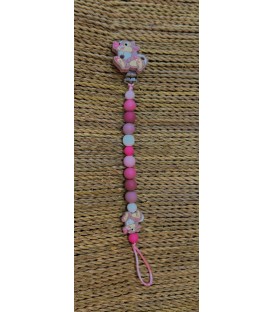 Cadena Miss Bunny
